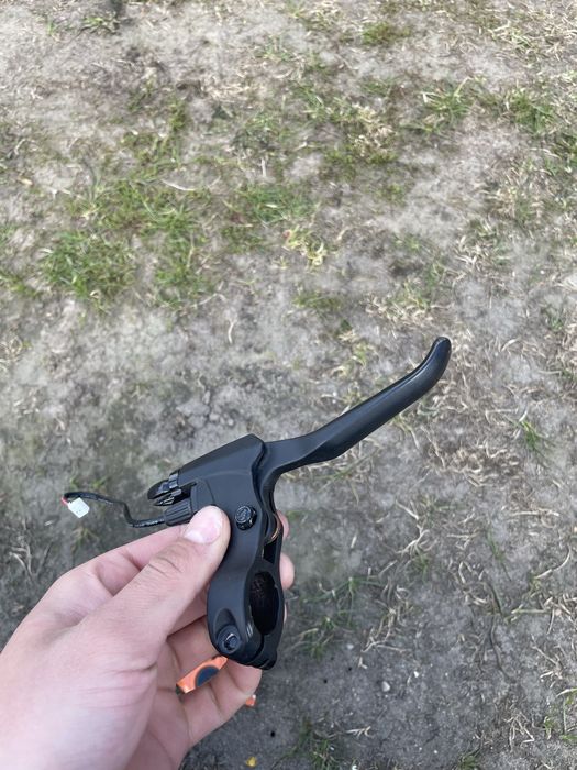 Hamulec tylny kukirin g4  , g2 pro g4 master