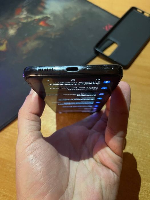 Samsung A53 5G 8/256