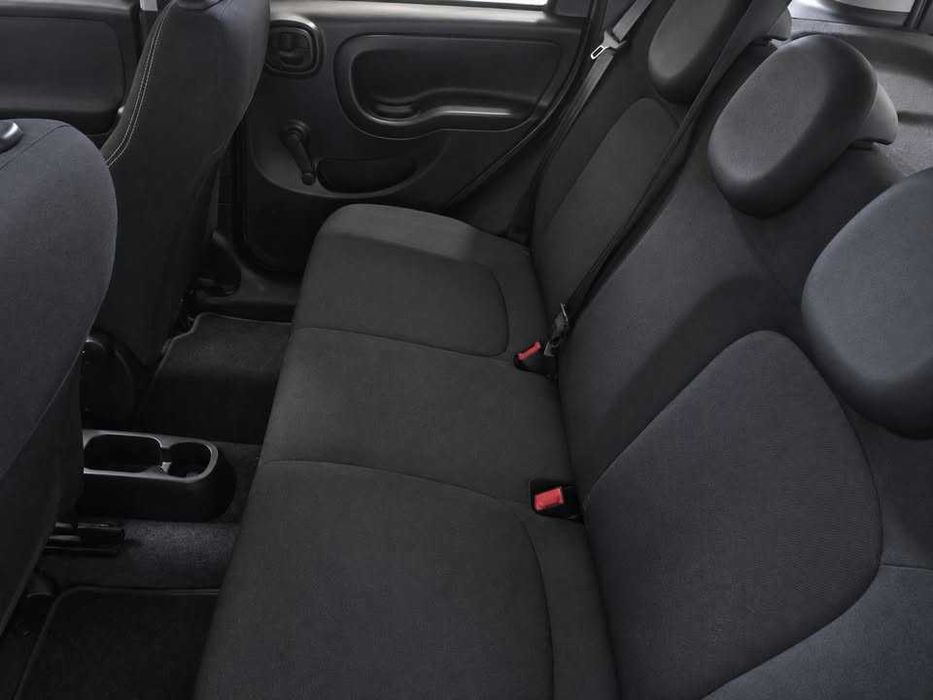 Fiat Panda 1.0 Hybrid 70CV 2023