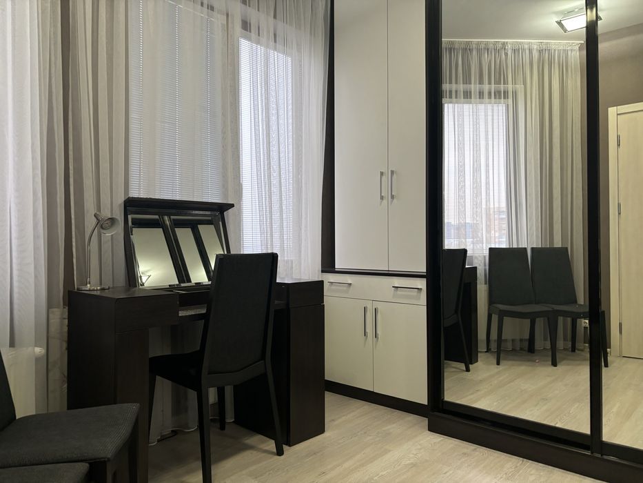 Власник. Оренда квартири в елітному ЖК з паркомісцем у центрі Харкова