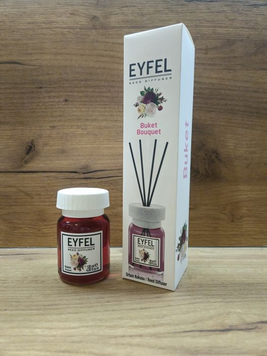 Zapach do domu ( Bukiet )