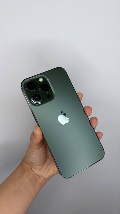 Iphone 13 pro 128 gb Neverlock