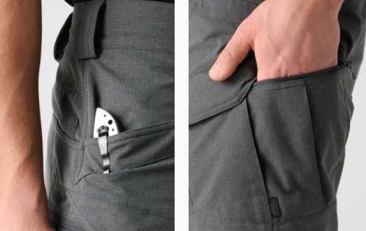 ‼️Helikon-Tex OTS Ultra Shorts Aero-Tech ультратонкі дихаючі короткі штани Шорти супер лайт Жарке літо 40+ перфорована тканина НОВИНКА SP-OTU-AT‼️