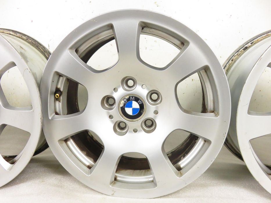 Felga Aluminiowa Bmw 5 (e60) 16" 7.0" 5x120 20