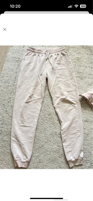 Спортивний прогулочний костюм, s/m