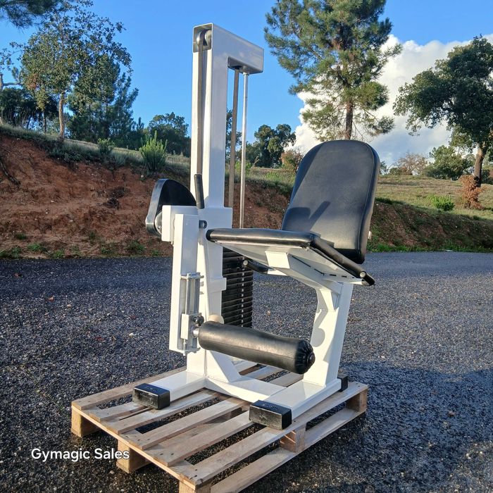 GYMAGIC-Leg extension GERVASPORT