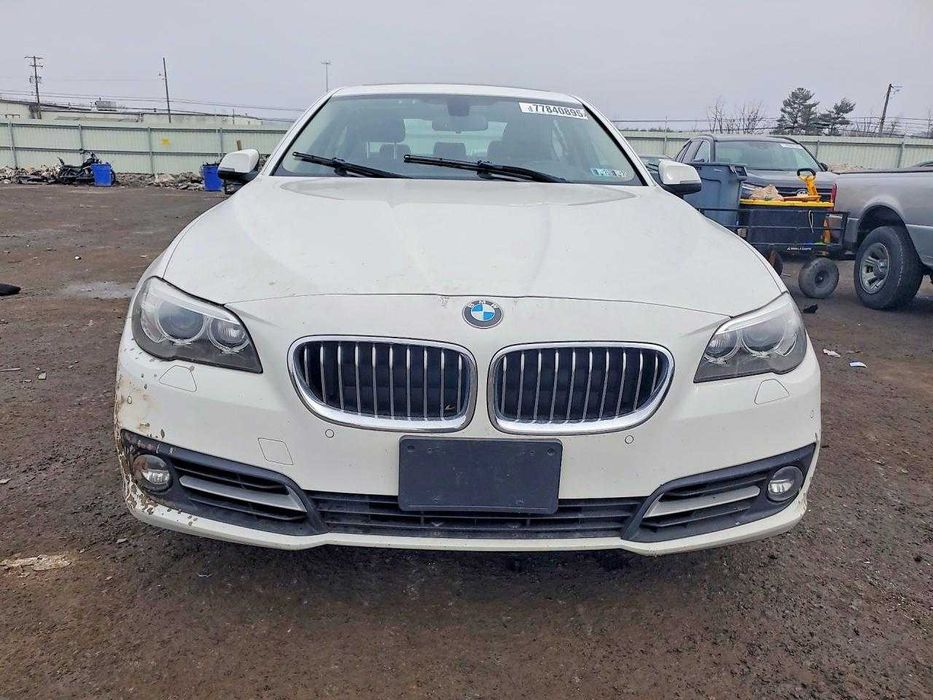 Бампер BMW F10 Розборка БМВ Ф10 Запчастини БМВ Ф10 A300