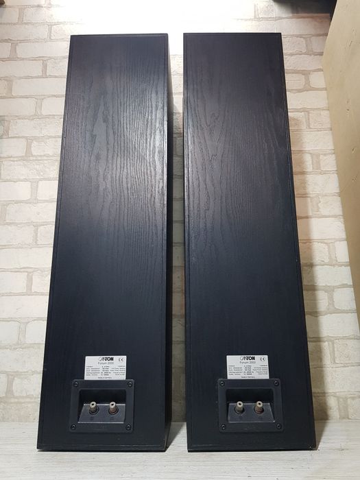 150Вт Підлогова акустика/напольная Canton Fonum 2000 б/у з Німеччини