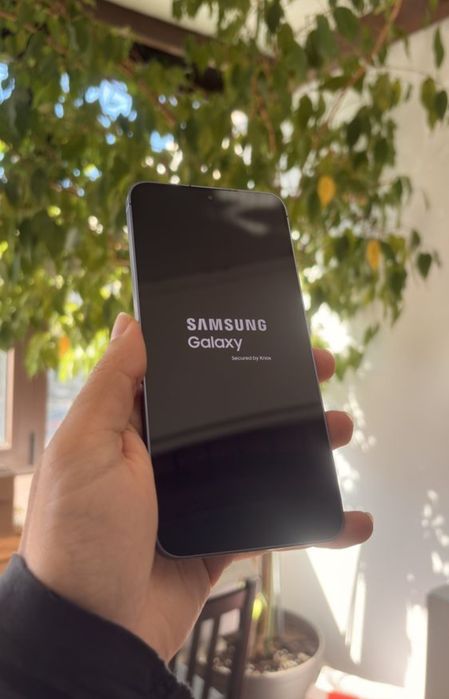 Samsung s21 normal