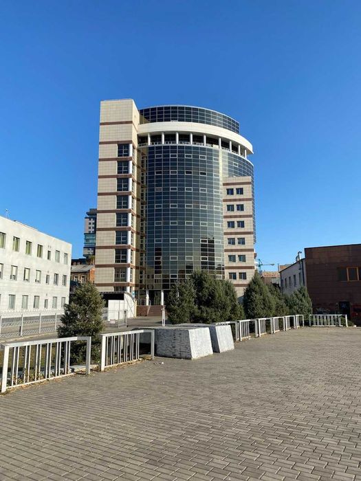 Продаж помещения в центре с Арендатором