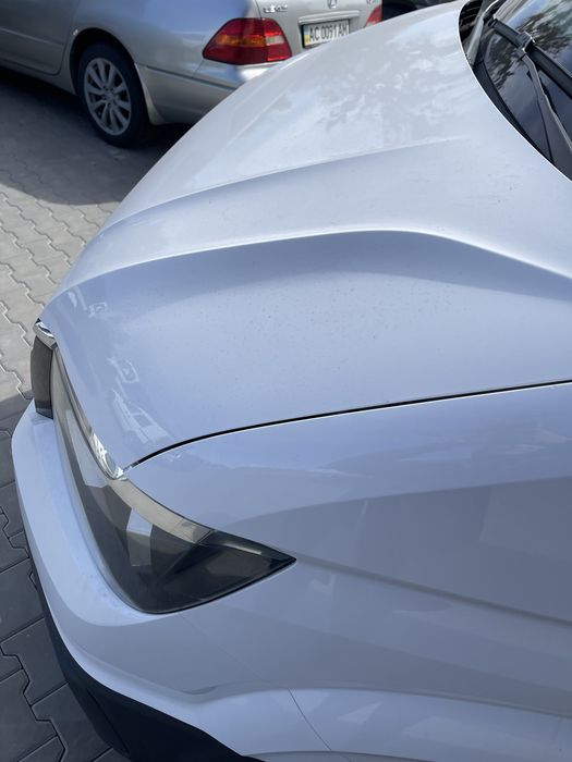 Продам MAN TGE 2019рік 321тис.пробіг автомат коробка