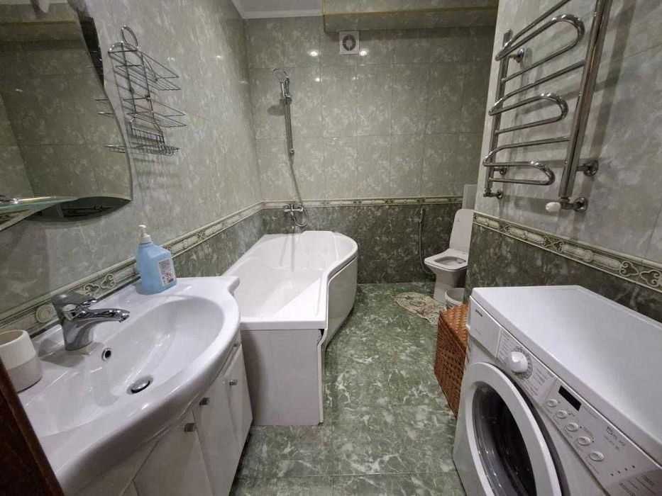 Оренда 3-кімнатної квартири  м. Винники, вул. Кільцева, 11