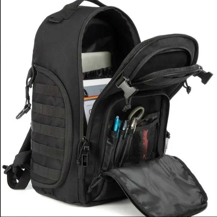 Терміново фірмовий гідро- рюкзак  для бігу та мото,вело.