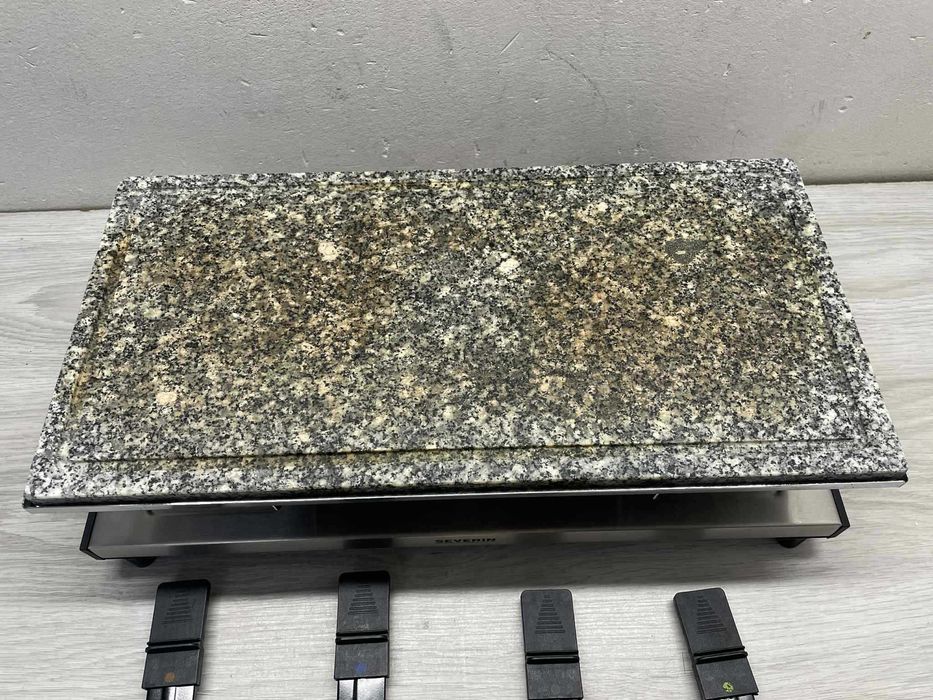 Grill elektryczny Severin RG 1500 W