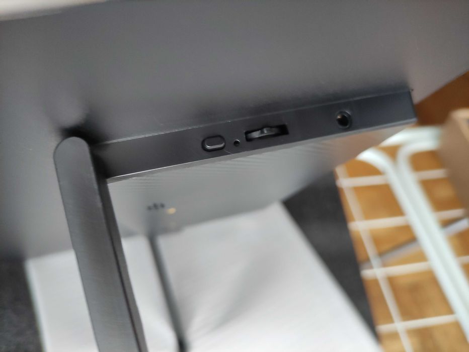 16-calowy Dotykowy przenośny monitor HGFRTEE ekran do laptopa pc ps5