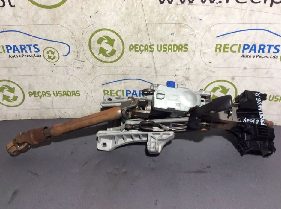 Coluna de direção Land Rover Freelander 2