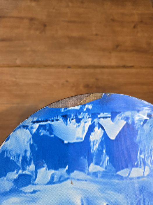 Deska Snowboard firebird