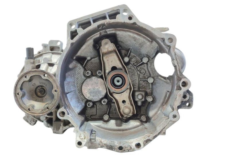 Caixa Velocidades Volkswagen Polo Seat Ibiza 1.2Tdi Ref.MAL MZN