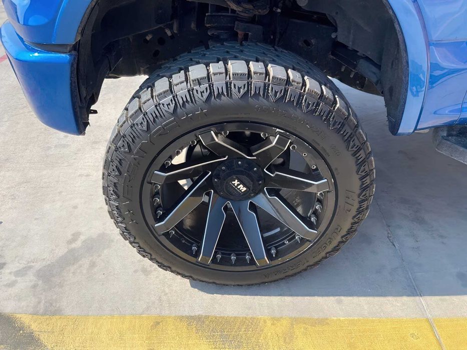 Ford F-150      2015
