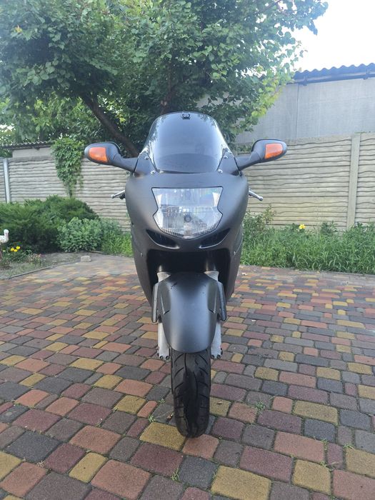 Honda CBR 1100 XX