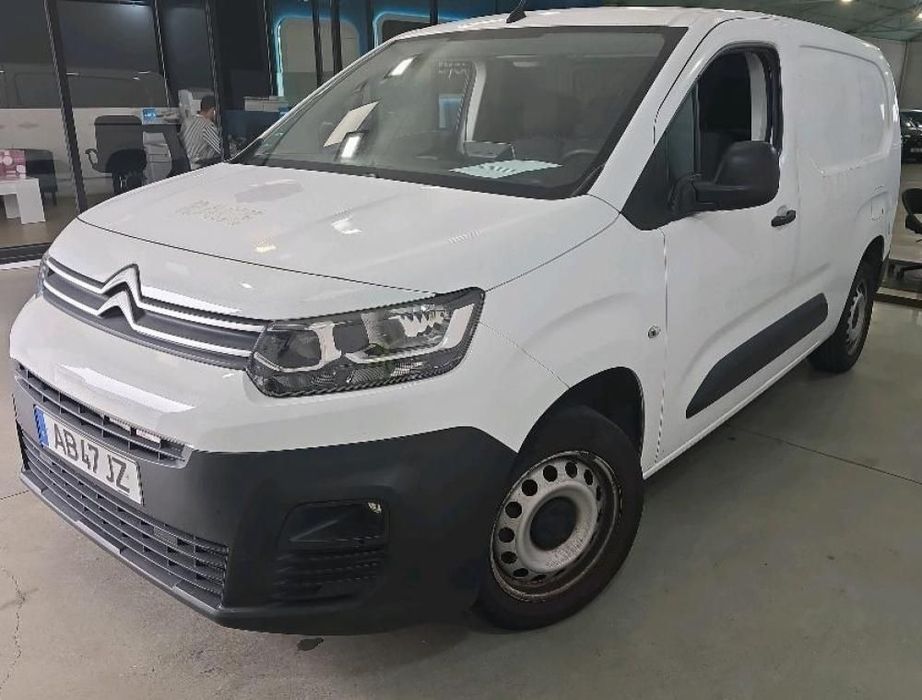 Citroën Berlingo BLUEHDI XL CLUB