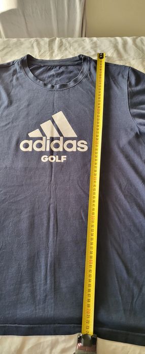 Koszulka adidas Golf