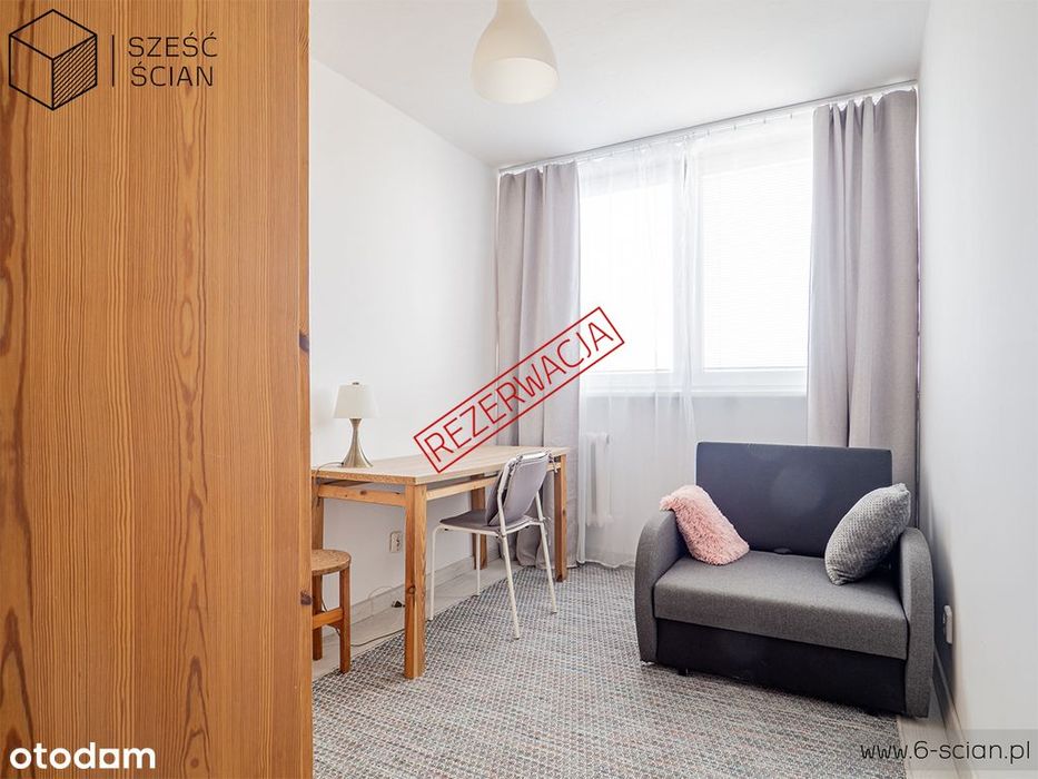 Apartment in Wrocław, Szczepin - Widok 4