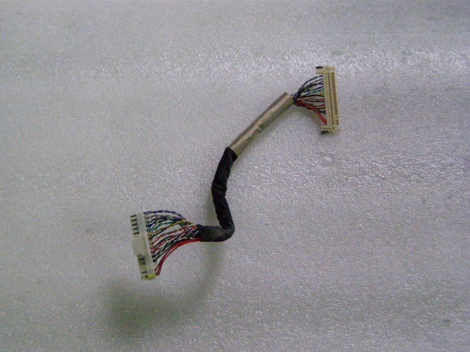 Philips 244E1---розбiр битого