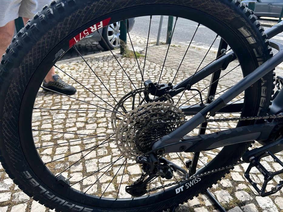 Vendo Bike Cube