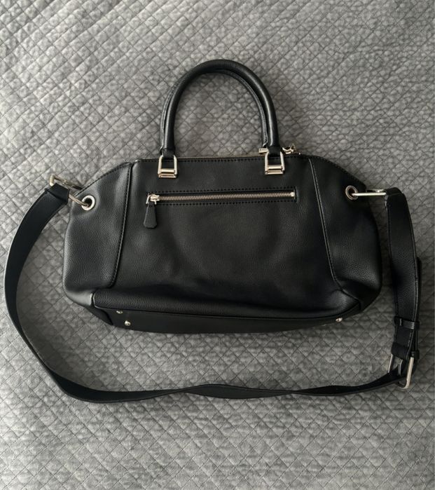 Torebka Guess czarna