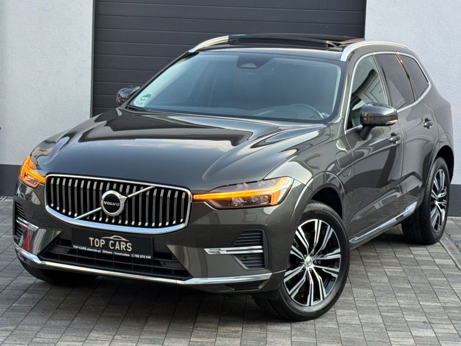 Volvo XC 60