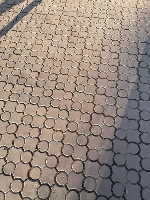 Тротуарна плитка