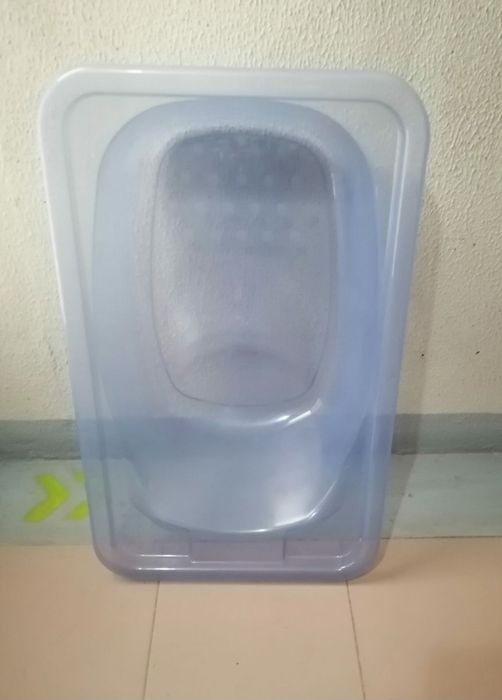 Banheiras para Bebé