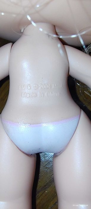 Лялька кукла братц bratz