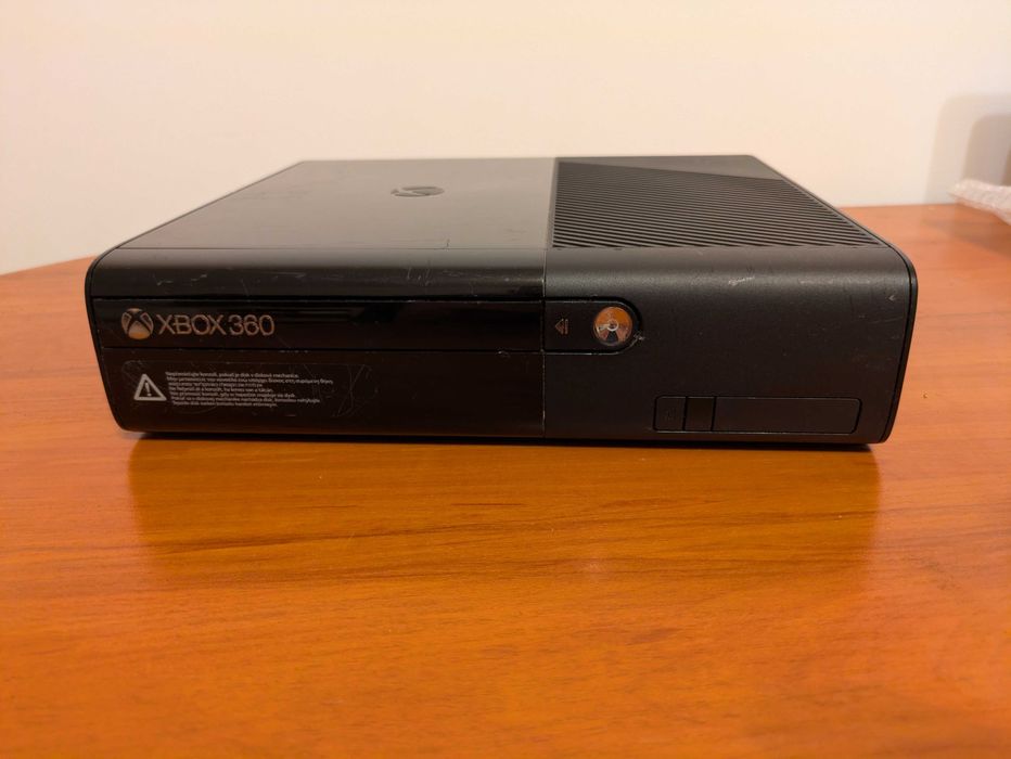 Microsoft   Xbox 360 model 1538