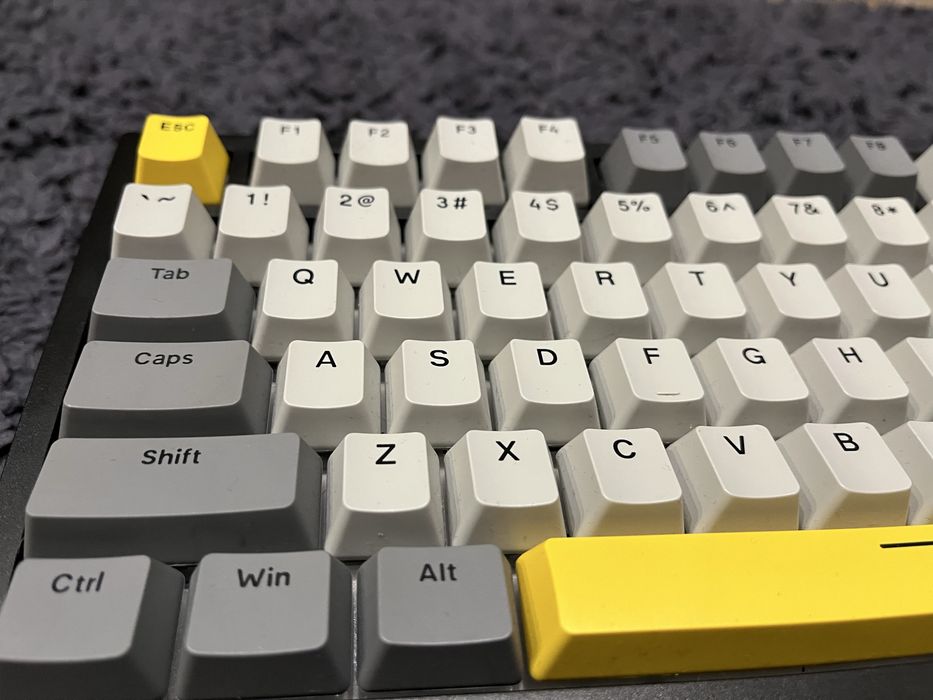 Клавіатура Ajazz AK820