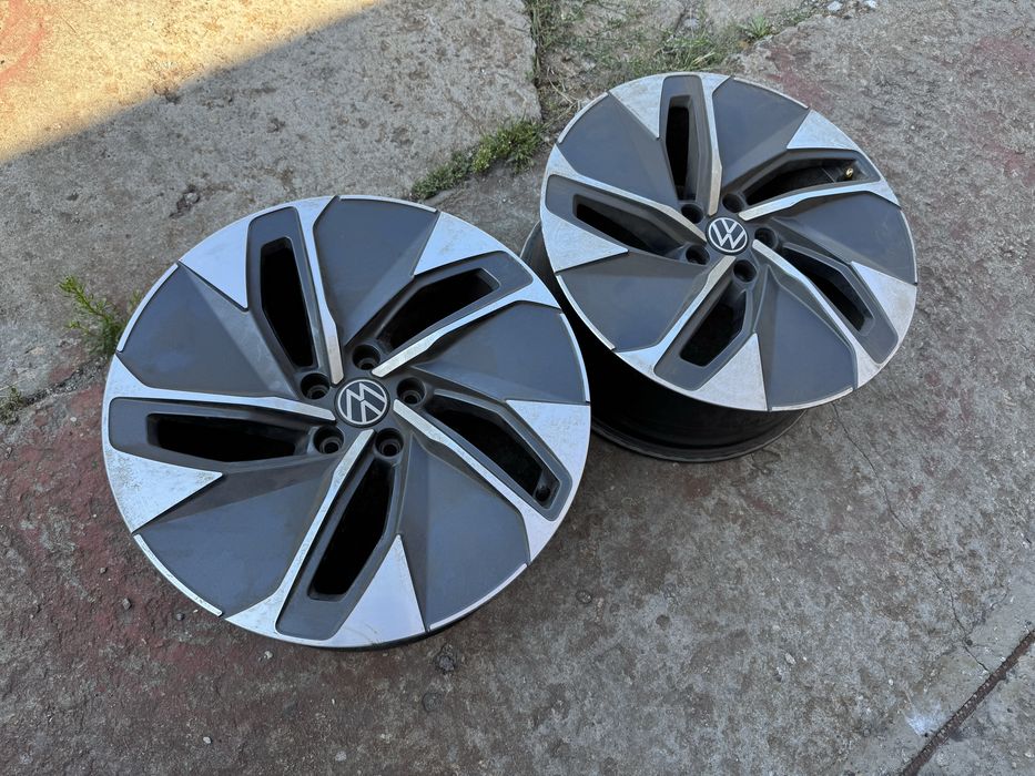 Диск Volkswagen ID4 R19 8J
