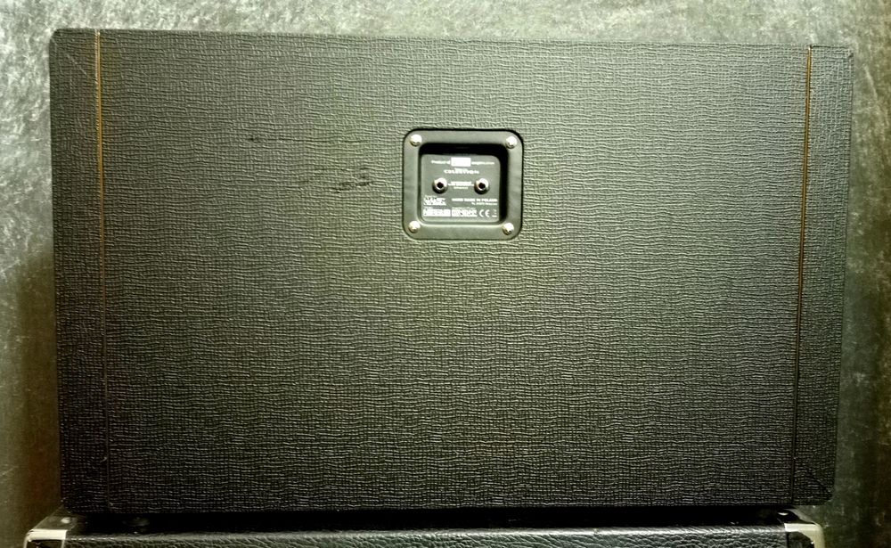 Laboga 50W Diamond + 212DS