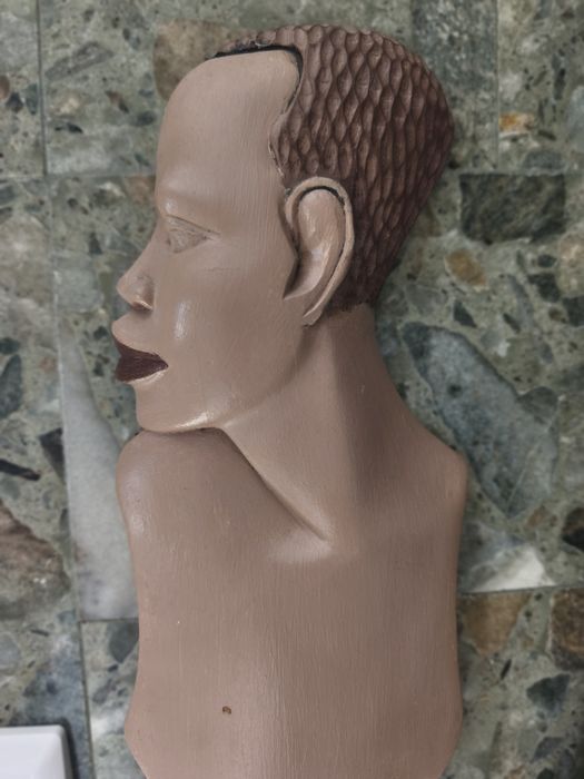 Estatuetas de pendurar