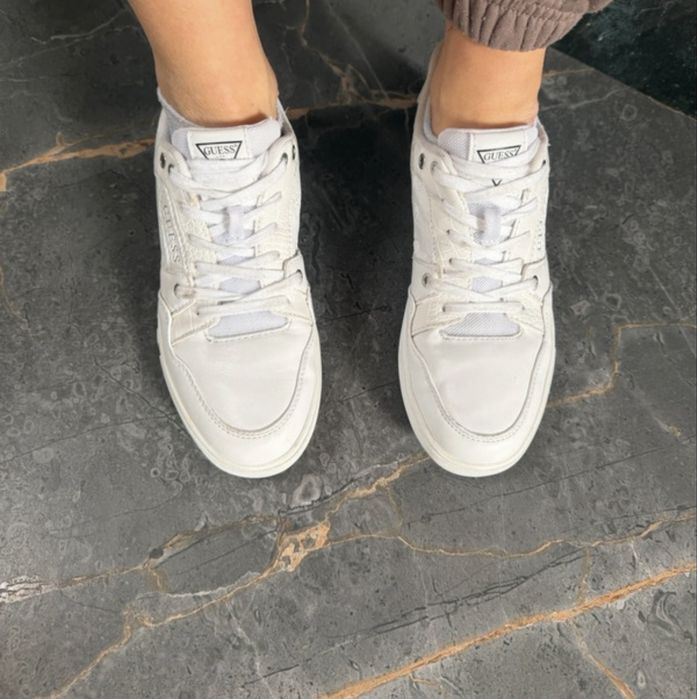 Sneakersy guess