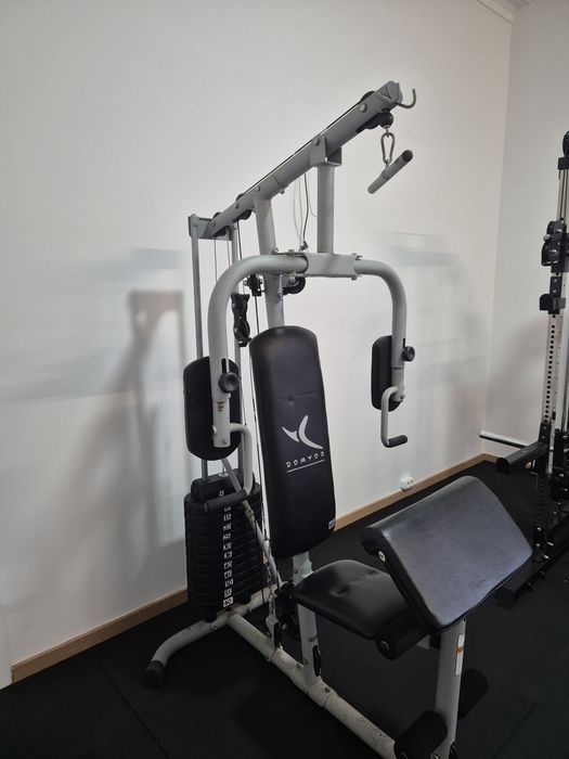 Strength Training Machine433171049271808001