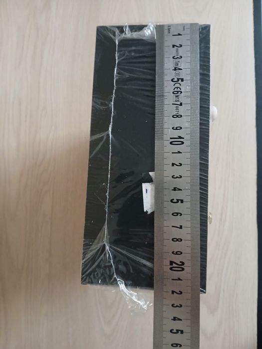 Porta-joias/armário arrumação