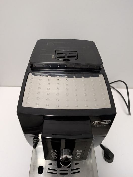 Ekspres DeLonghi Magnifica S Smart ECAM23.260.B Cappuccino Smart