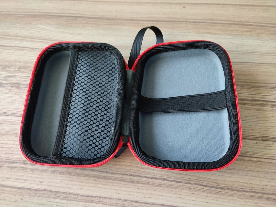 Etui do konsoli Anbernic Miyoo Mini wodoodporne.