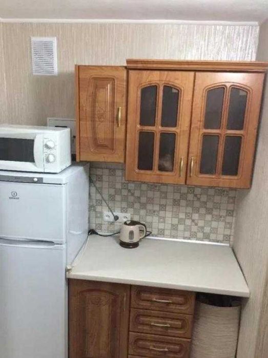 Новые Дома! 1 комн. кв в доме гостинного типа Харьковских Дивизий 17/