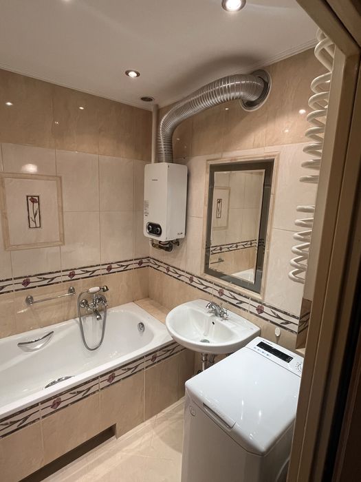 Trzech Wieszczów | ul. Skłodowskiej-Curie | 47 m² | I piętro - Widok 5