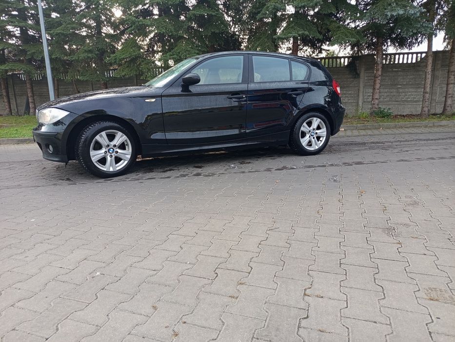 BMW Seria 1