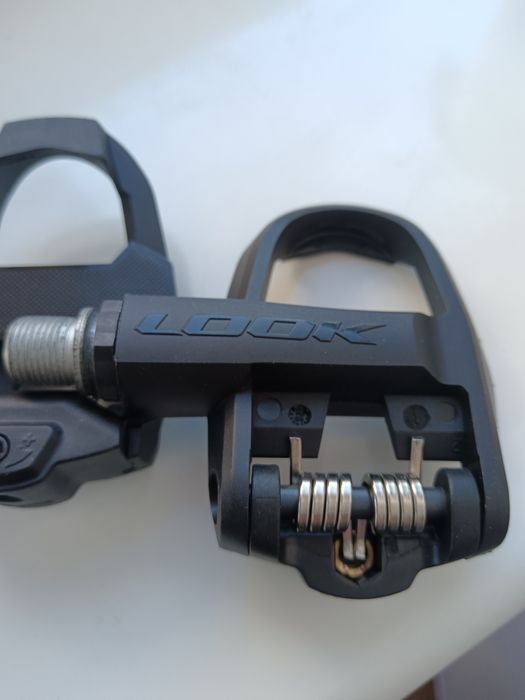 Pedały LOOK Keo classic 3 + bloki