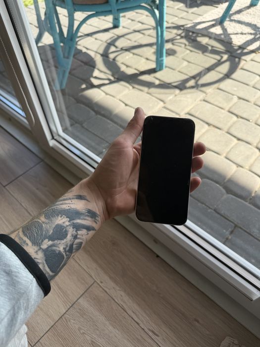 iPhone13, 128 GB, Biały