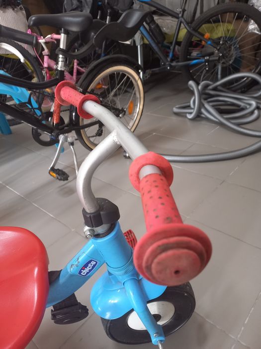 Triciclo da Chicco.64730010258819123